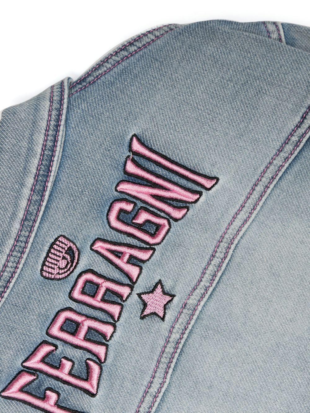 GIACCHINO CF FERRAGNI STR 