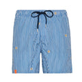 SWIM PANT STRIPE FANCY 