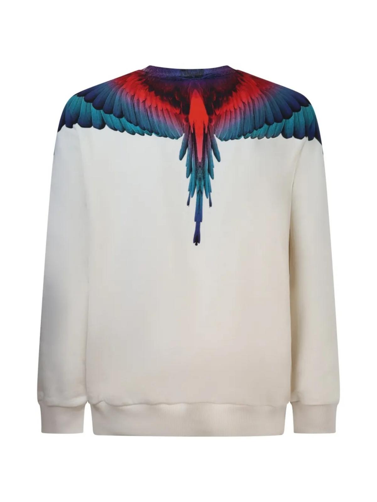 S6CMMASW028/412 MARCELO BURLON COUNTY OF MILAN
