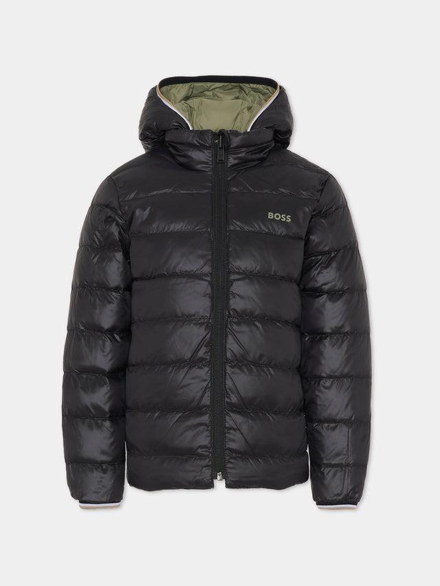 J52398/724 BOSS