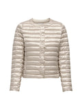 ONLY ONLVEGA LIFE QUILT JACKET CC OTW