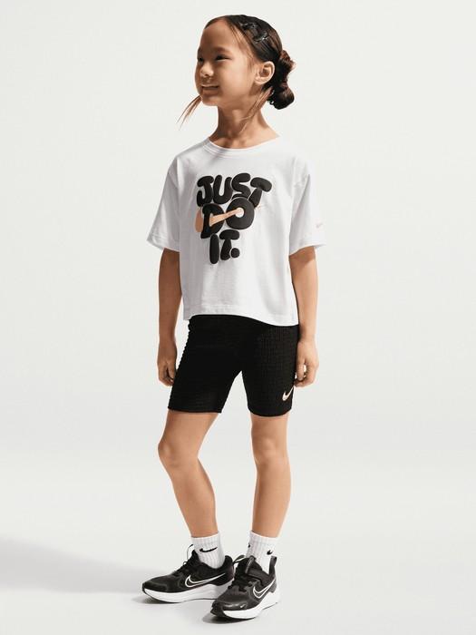 NKG BOLD PLAY BIKE SHORT SET 