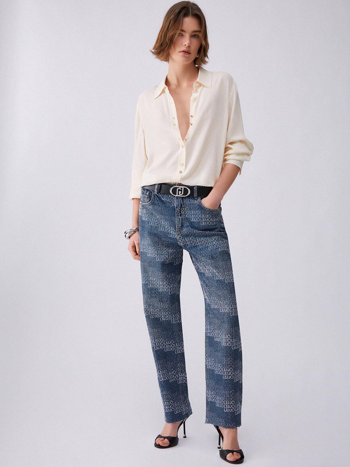 CA6157T2578/P9572 LIU JO