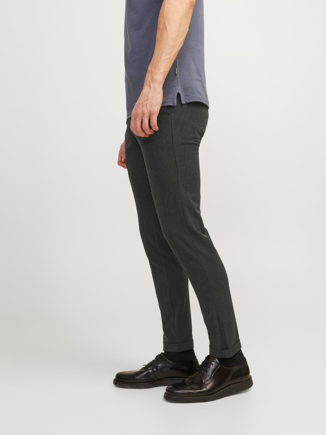 12193553/Dark Grey JACK AND JONES