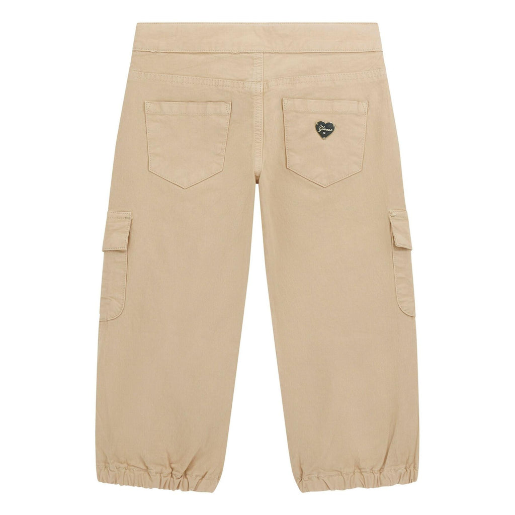 GMT DYE GABARDINE CA 