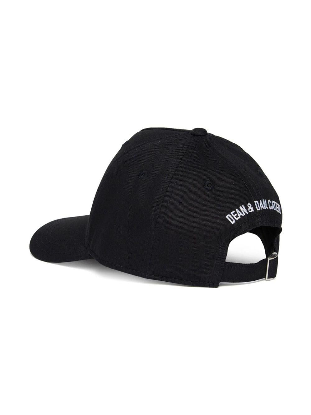 DQ2116 D00YT/DQ900 DSQUARED2 JUNIOR