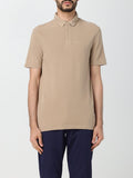ARMANI EXCHANGE POLO SHIRT