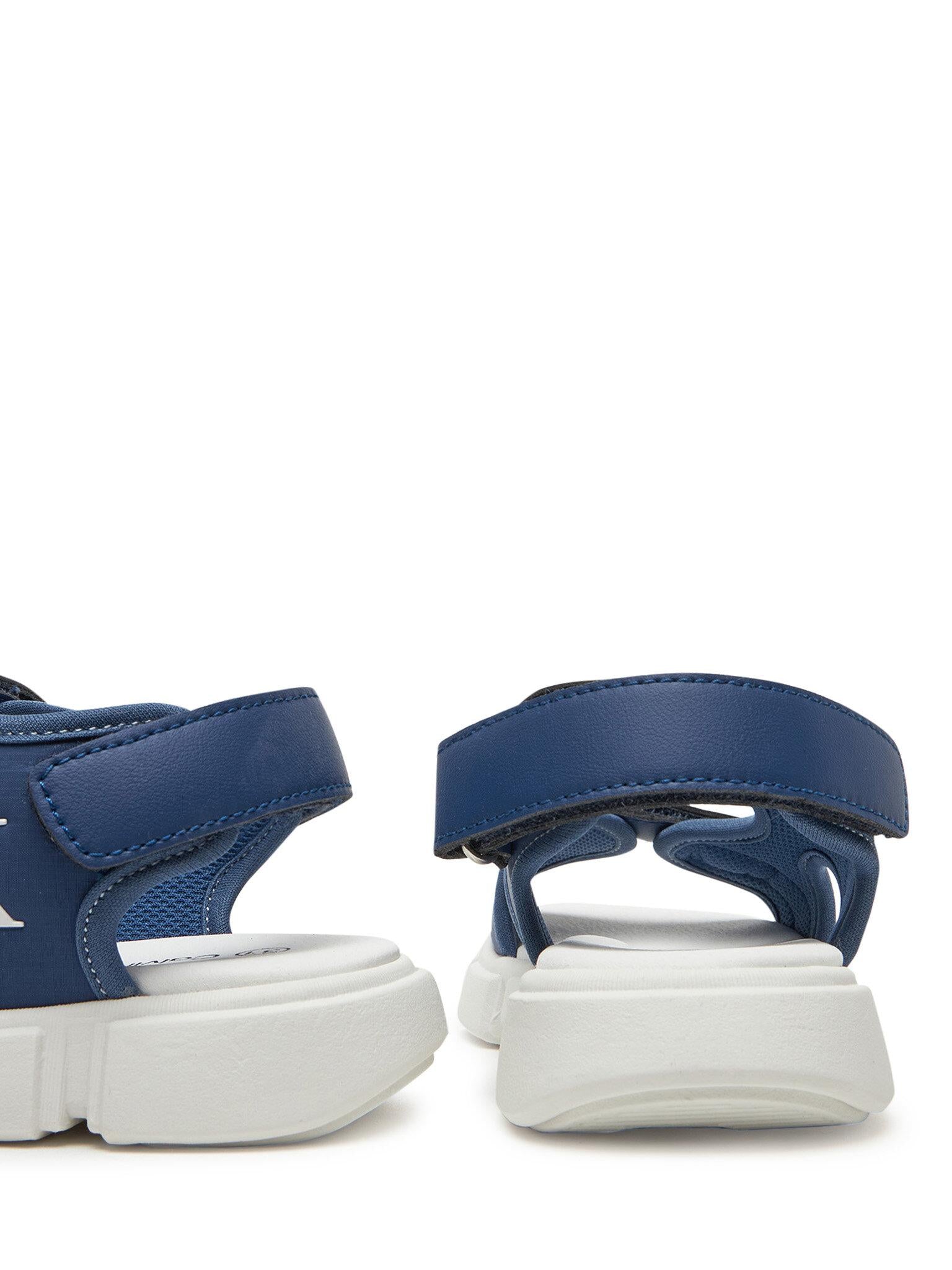 SANDALO VELCRO 83023 1591/865 CALVIN KLEIN JEANS