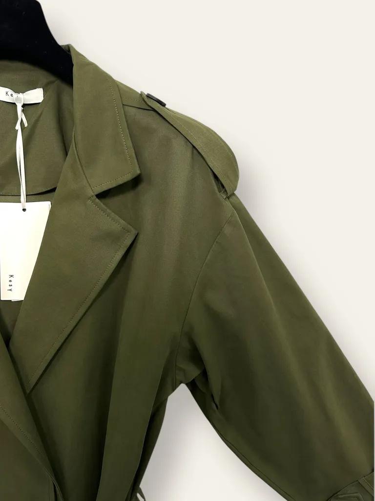 AM-15945/Verde Militare LOVEme