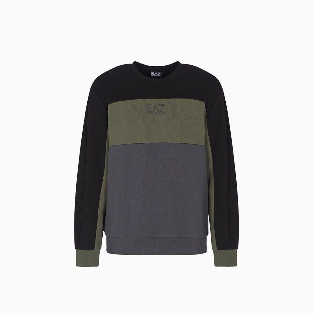 7M000943 AF10377/U8100 EMPORIO ARMANI EA7