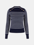 GUESS LS CN HELEN SWTR