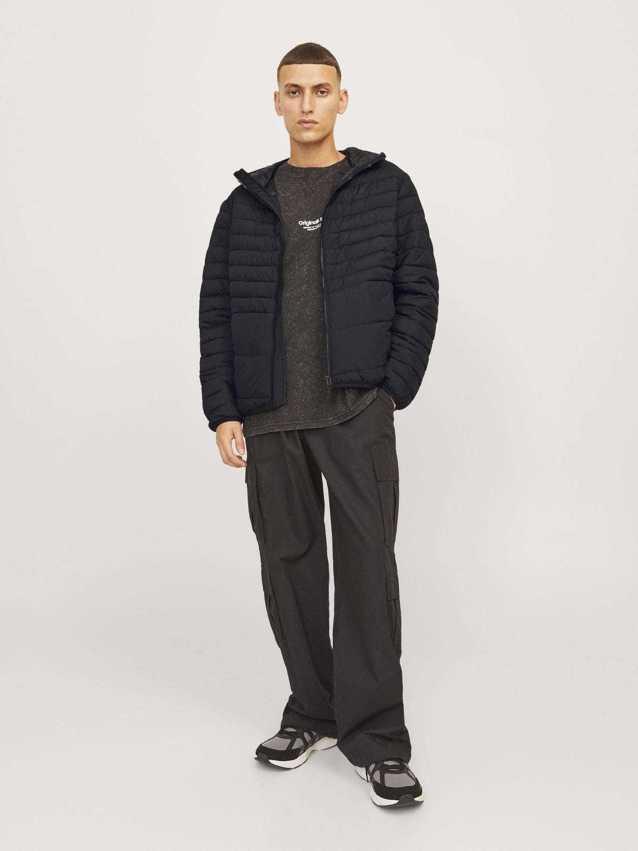 12256983/Black JACK AND JONES