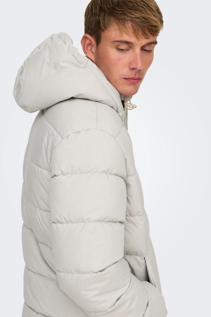 22030170/Silver Lining ONLY&SONS