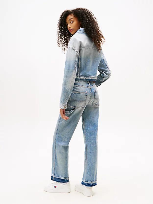 DW0DW20480/1AB TOMMY JEANS