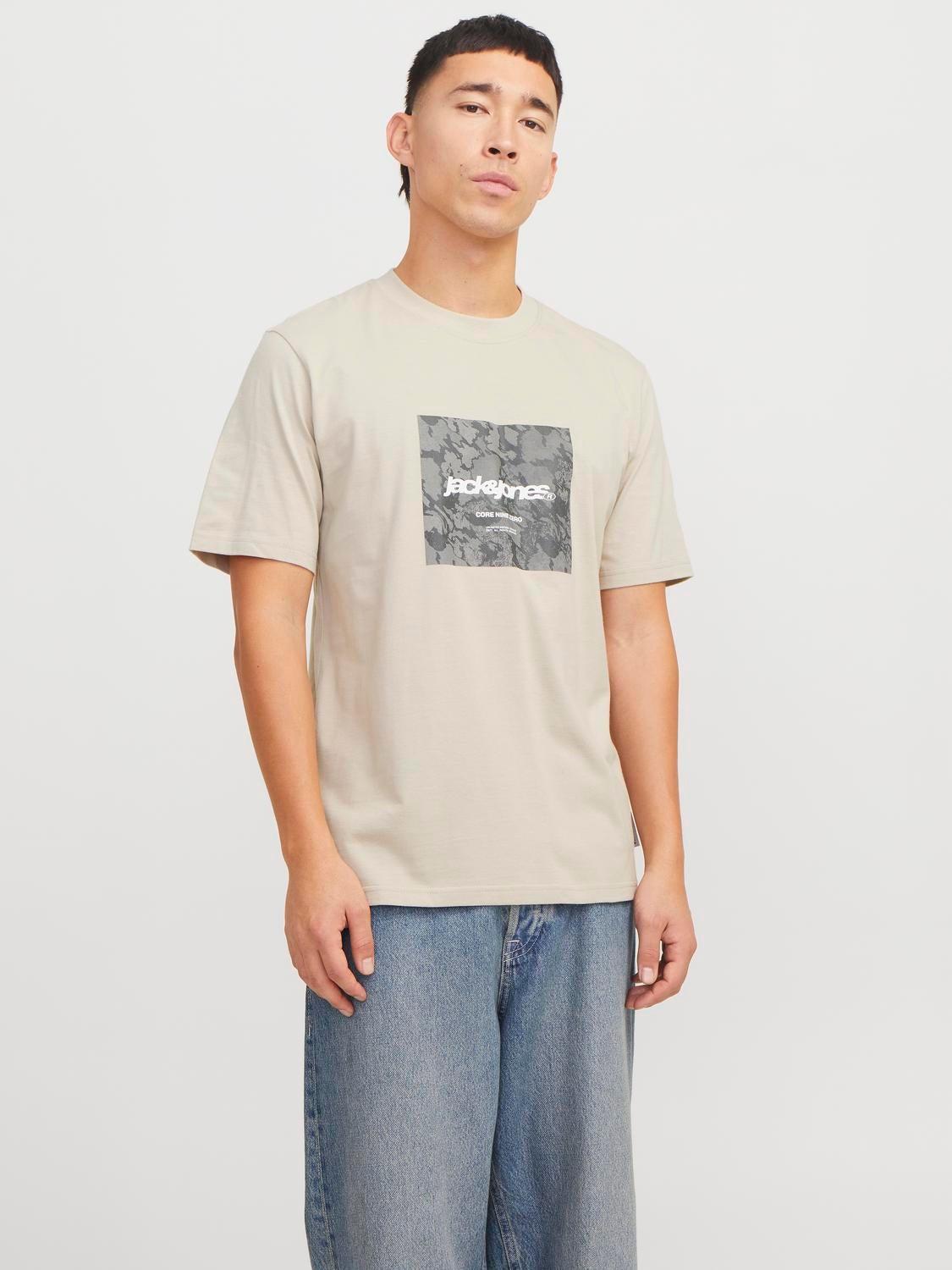 12273239/Pure Cashmere JACK AND JONES