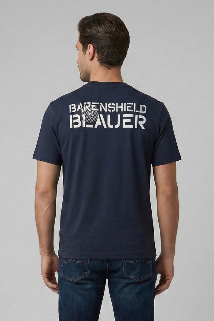 26SBLUH02237 007439/888 BLAUER