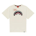 SHARK BASIC REG T-SHIRT IVO 