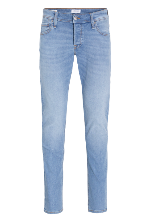 12243593/Blue Denim JACK AND JONES