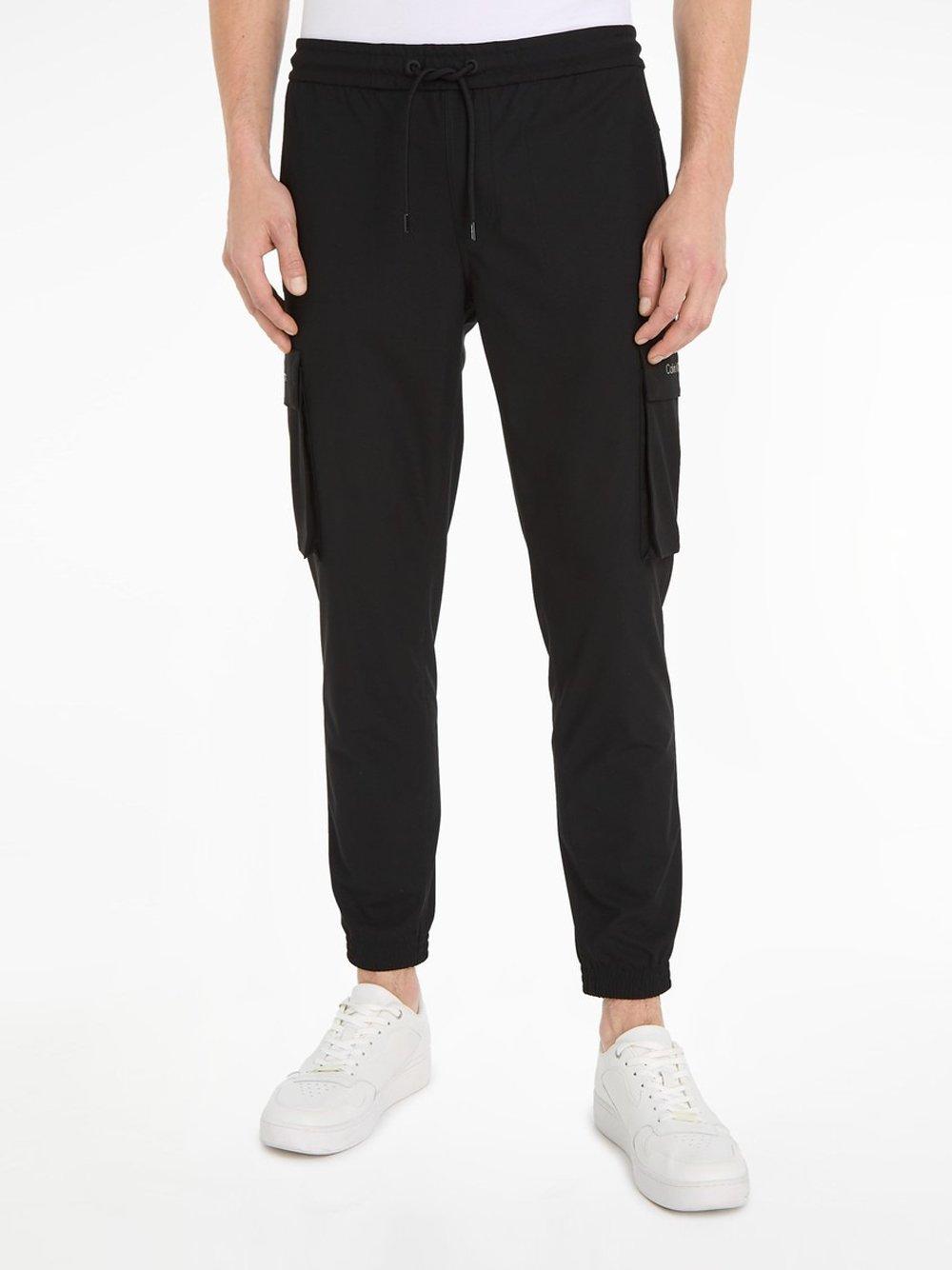 TECHNICAL LOGO REPEA J30J324686/BEH CALVIN KLEIN JEANS