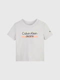HERO LOGO SS T-SHIRT 