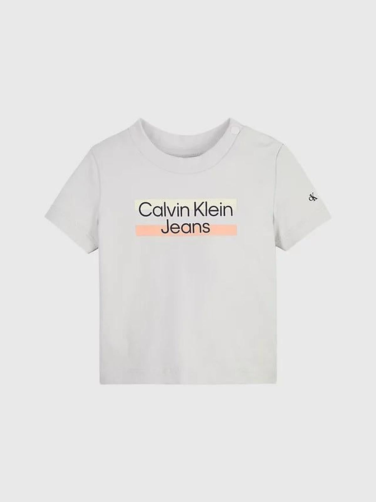 HERO LOGO SS T-SHIRT 