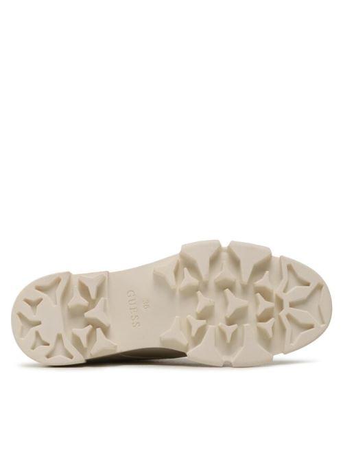 MADAYA FL7MDYELE10/CREAM GUESS