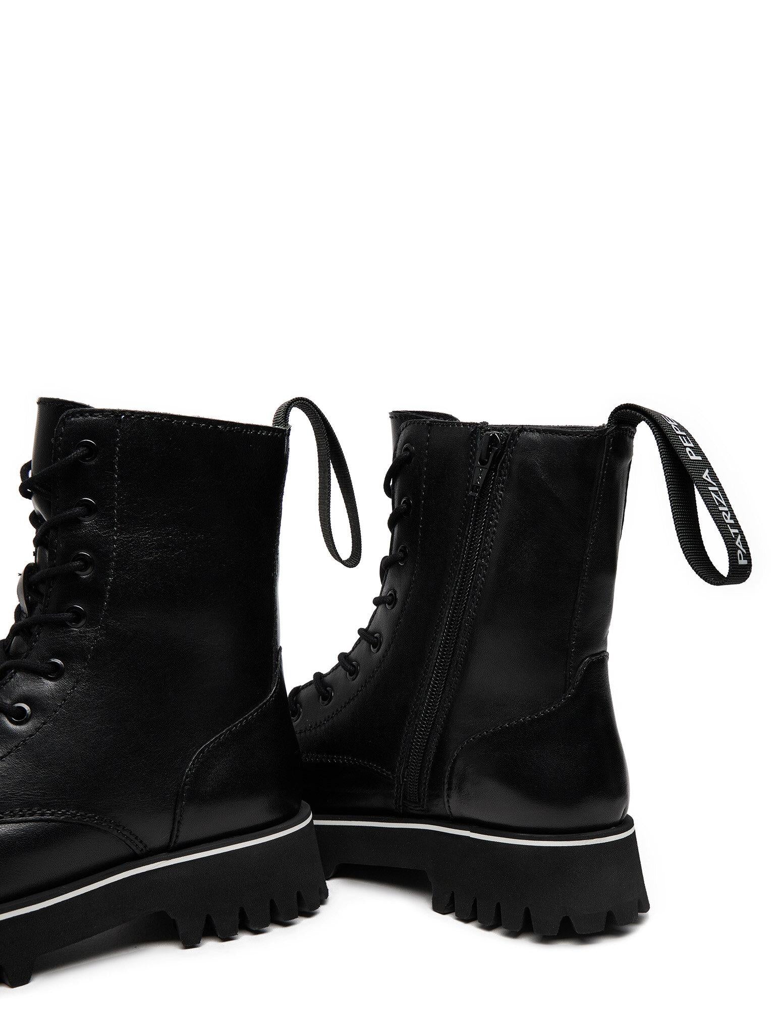 SCARPA PPJ865/01 PATRIZIA PEPE