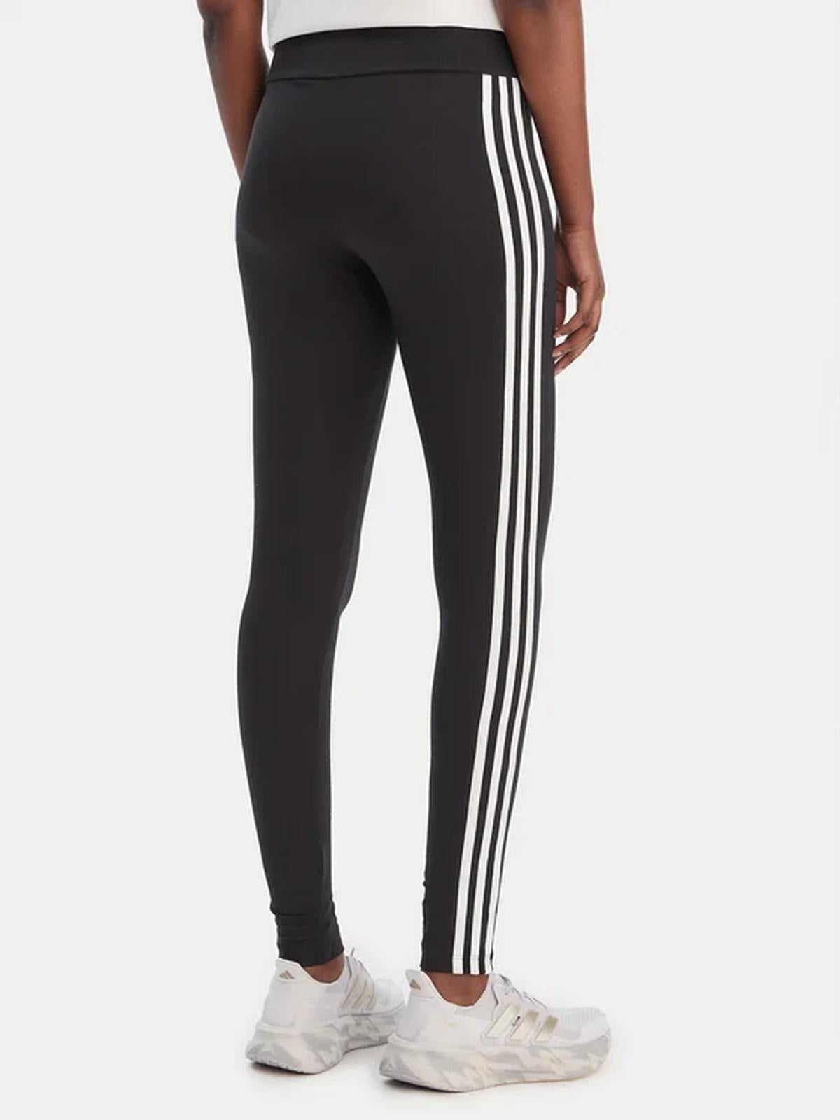 3S LEGGINGS         BLACK/WHITE 
