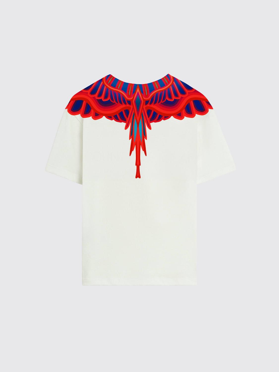S6CMJBTH039/412 MARCELO BURLON COUNTY OF MILAN