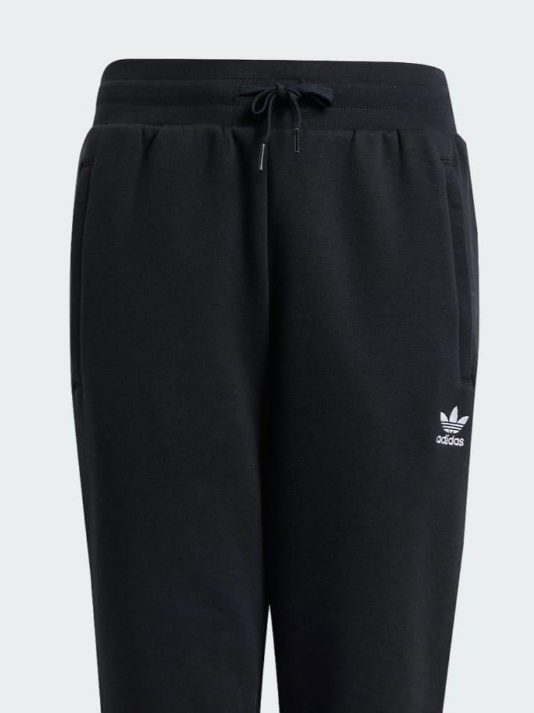 PANTS               BLACK 