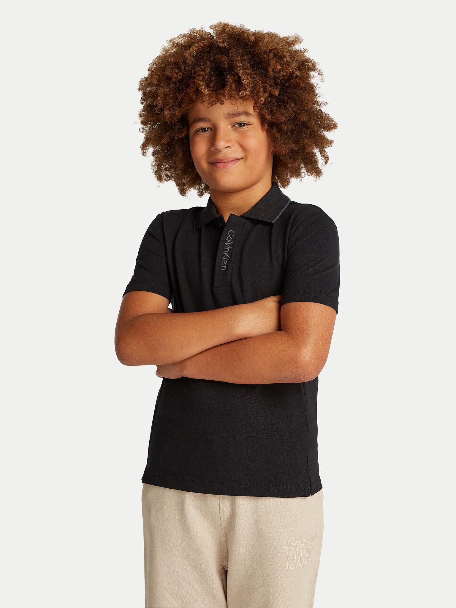 IB0IB02370T/BEH CALVIN KLEIN JEANS