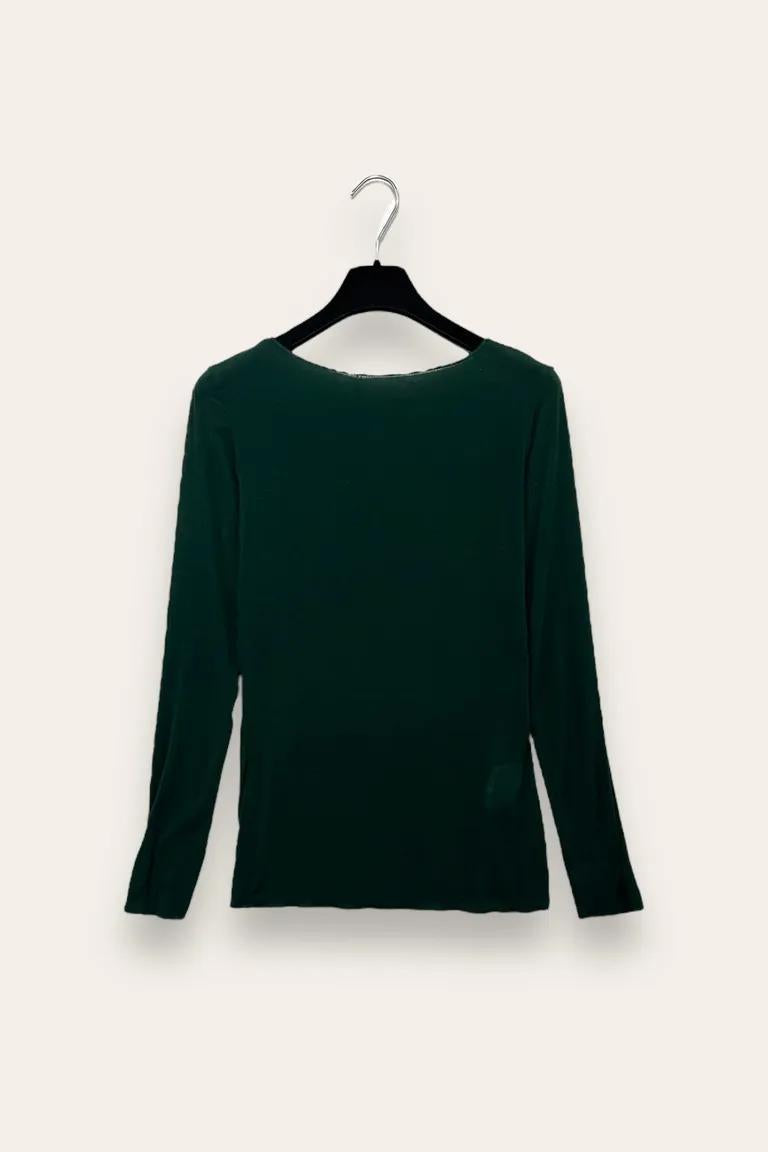 CH-14255/Verde Bottiglia LOVEme