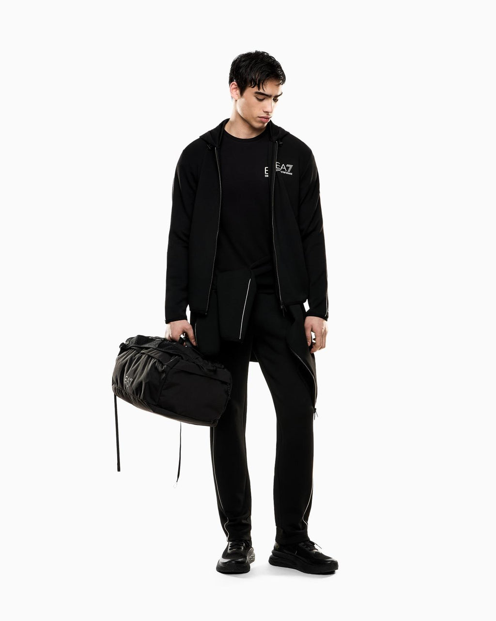 7M000668 AF13739/UC001 EMPORIO ARMANI EA7