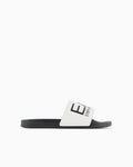 EMPORIO ARMANI EA7 SHOES BEACHWEAR