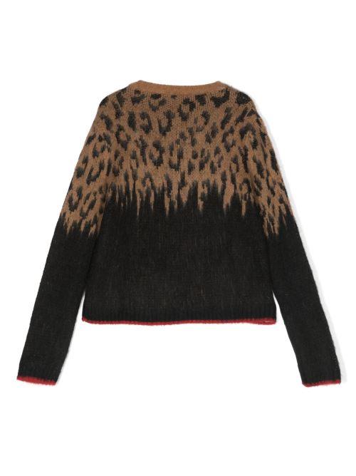 MAGLIA CHIUSA M/L GF3236MA20N/A4186 LIU JO