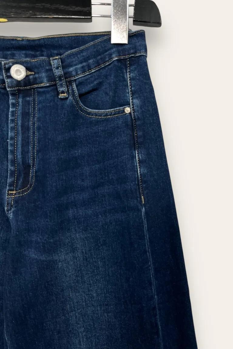 TD-14272/Blue Jeans LOVEme