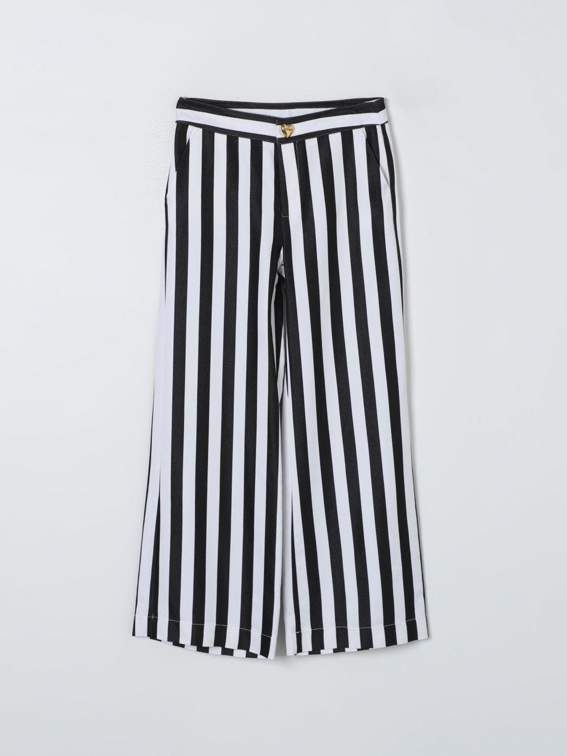 HDP05N N0Z94/83539 MOSCHINO KID