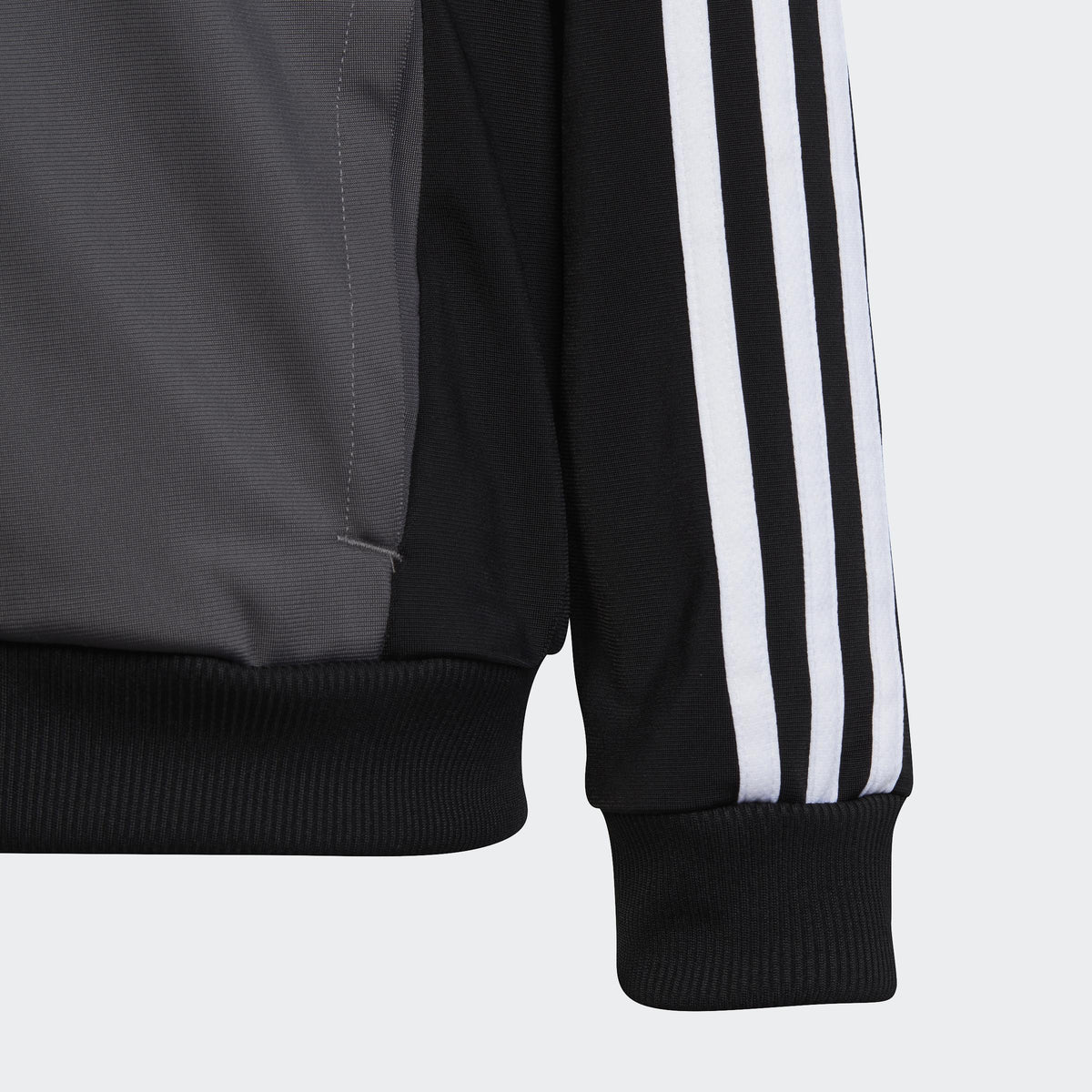 U 3S TIBERIO TS     BLACK/GREFIV/GREONE/ 