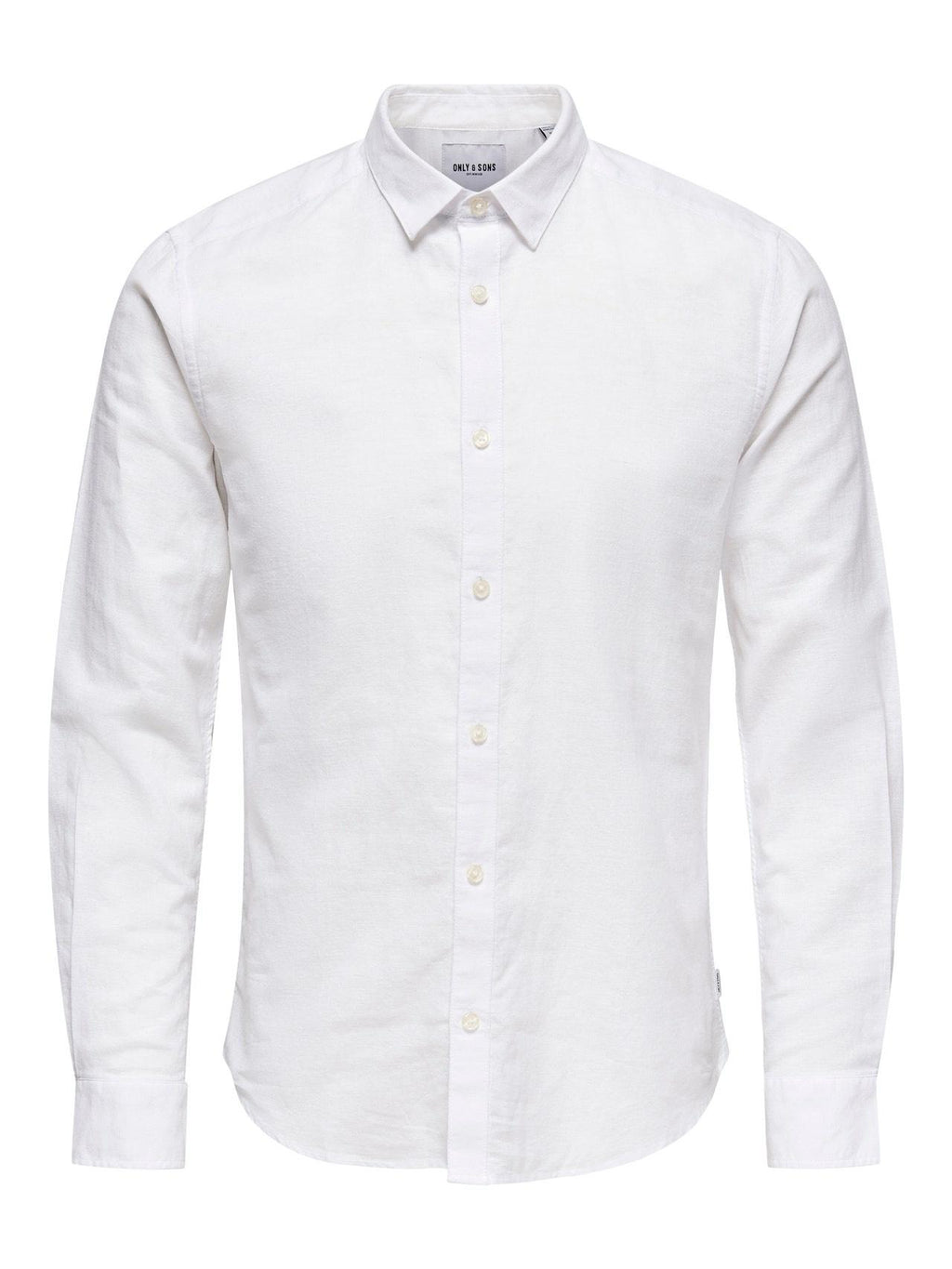 22012321/White ONLY&SONS