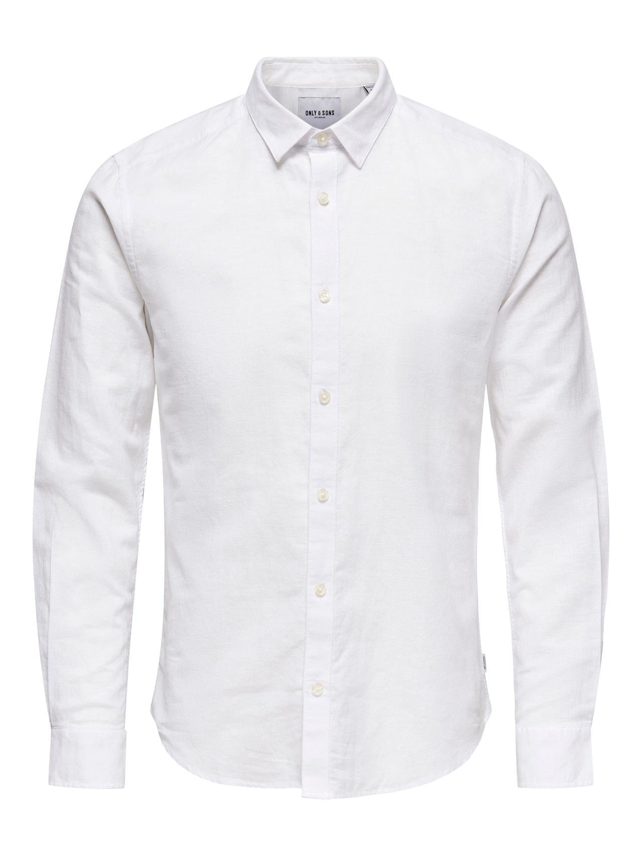 22012321/White ONLY&SONS
