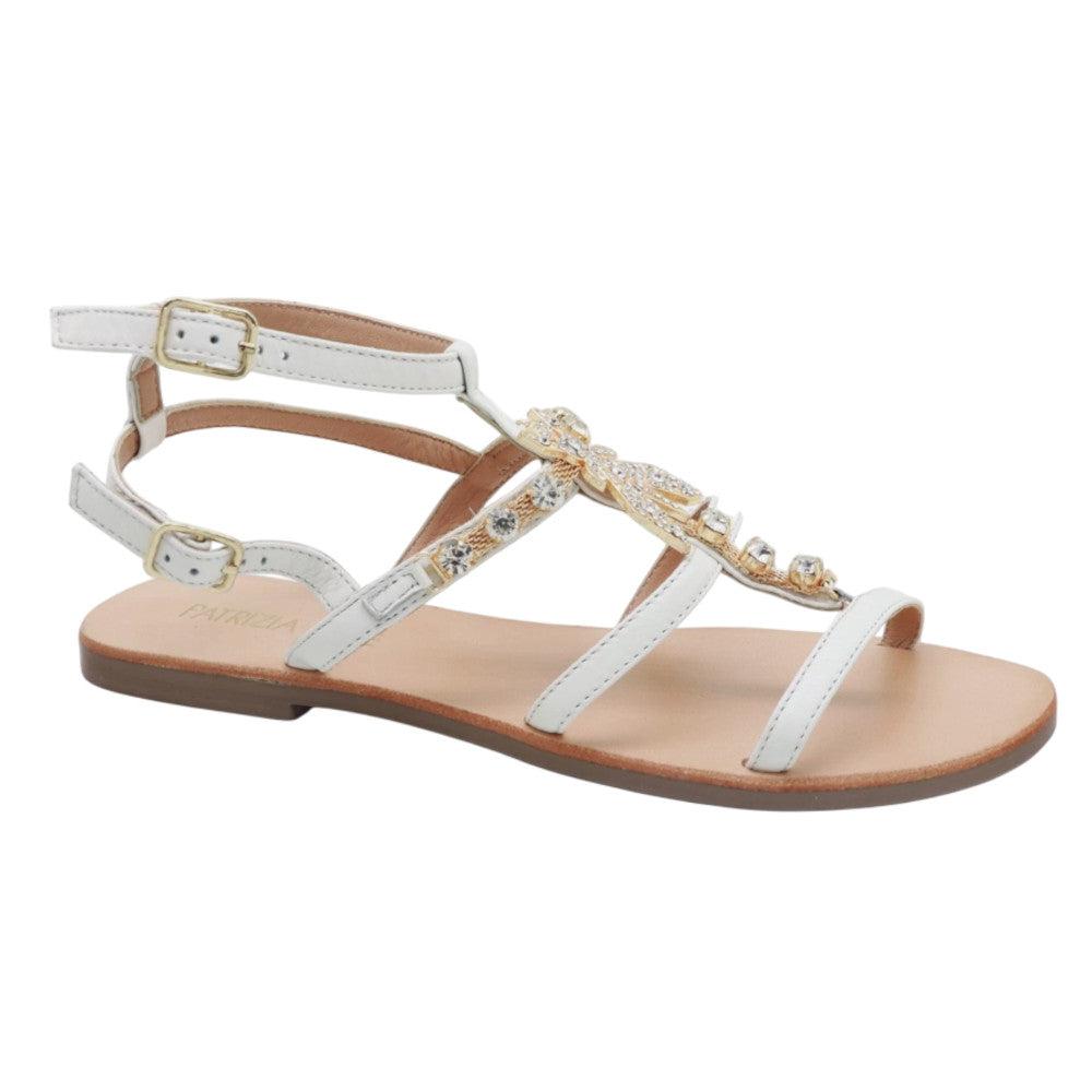 SCARPA PPJ329/06 PATRIZIA PEPE