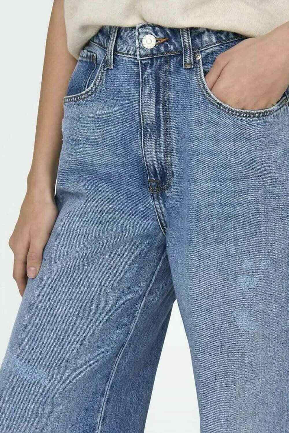 ONLHOPE EX HW WIDE DNM DNM SIJ BOX 