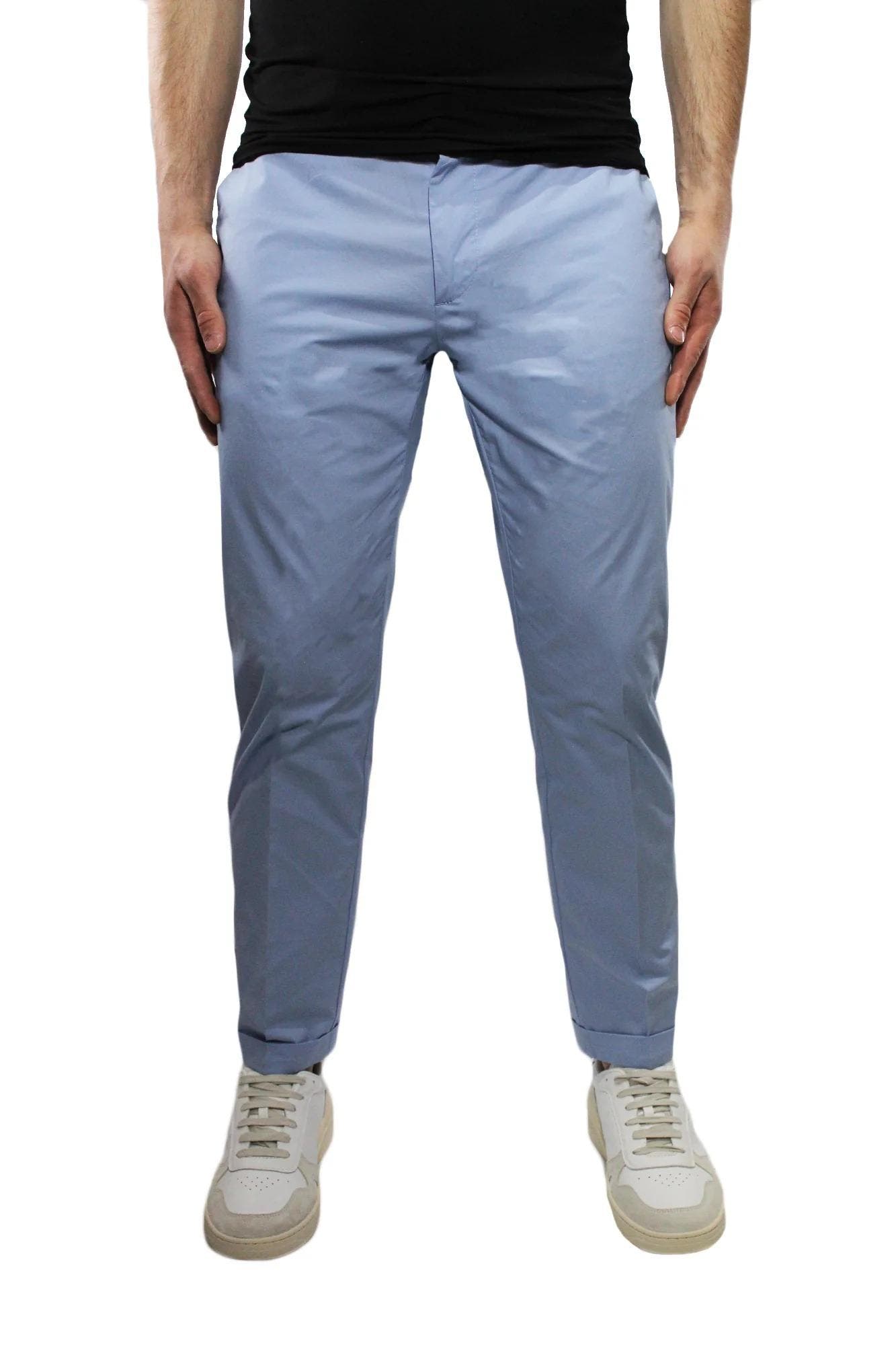 PANTA CHINO REGULAR CAPRITELA 