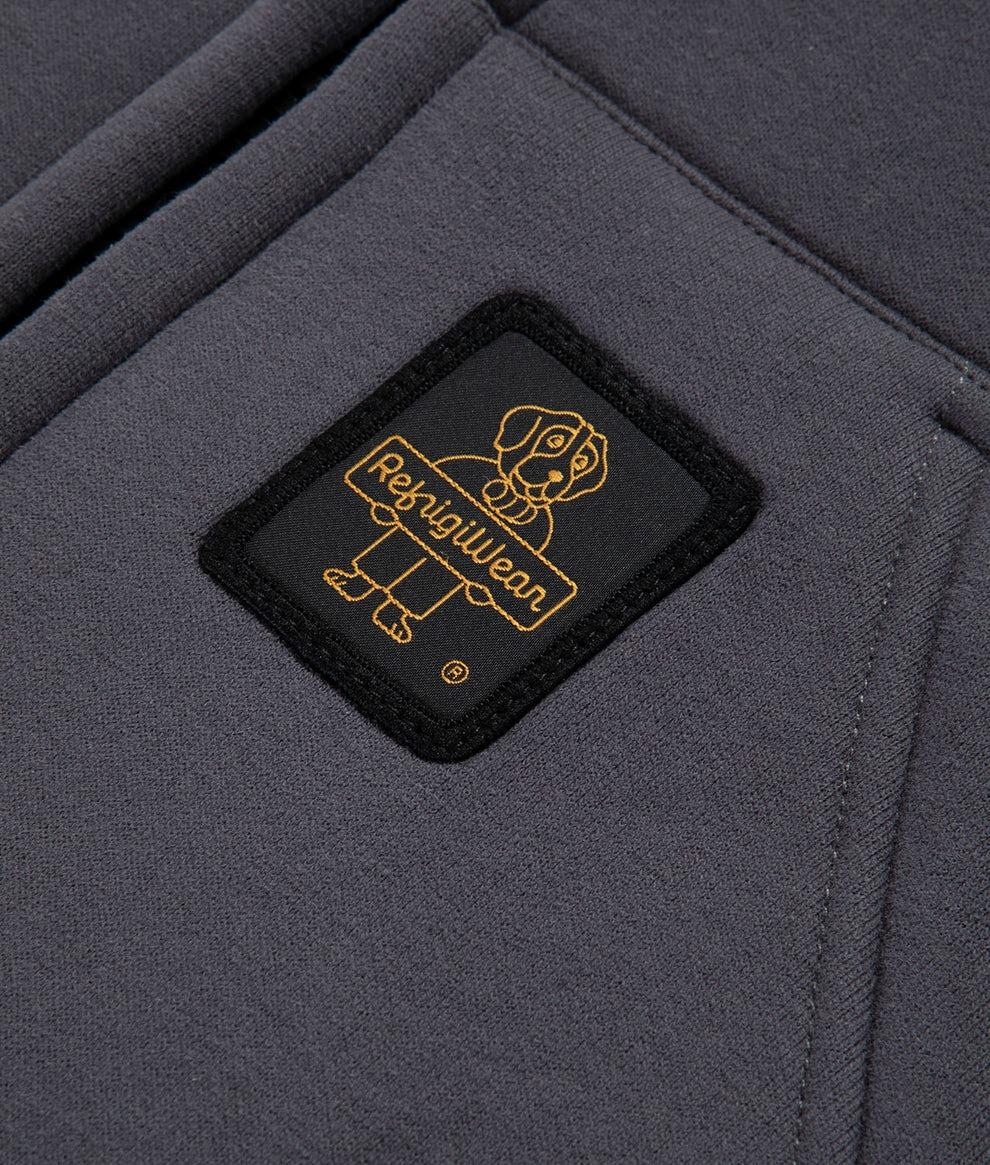 FRANKIE FLEECE 25AIRM0F20308FG9102/G00891 REFRIGIWEAR