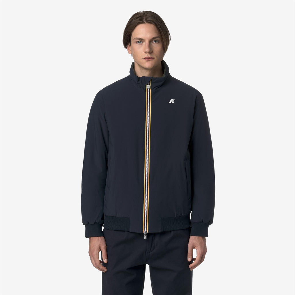 ARSENE ST WARM DOUBLE K8136SW/AG5 K-WAY