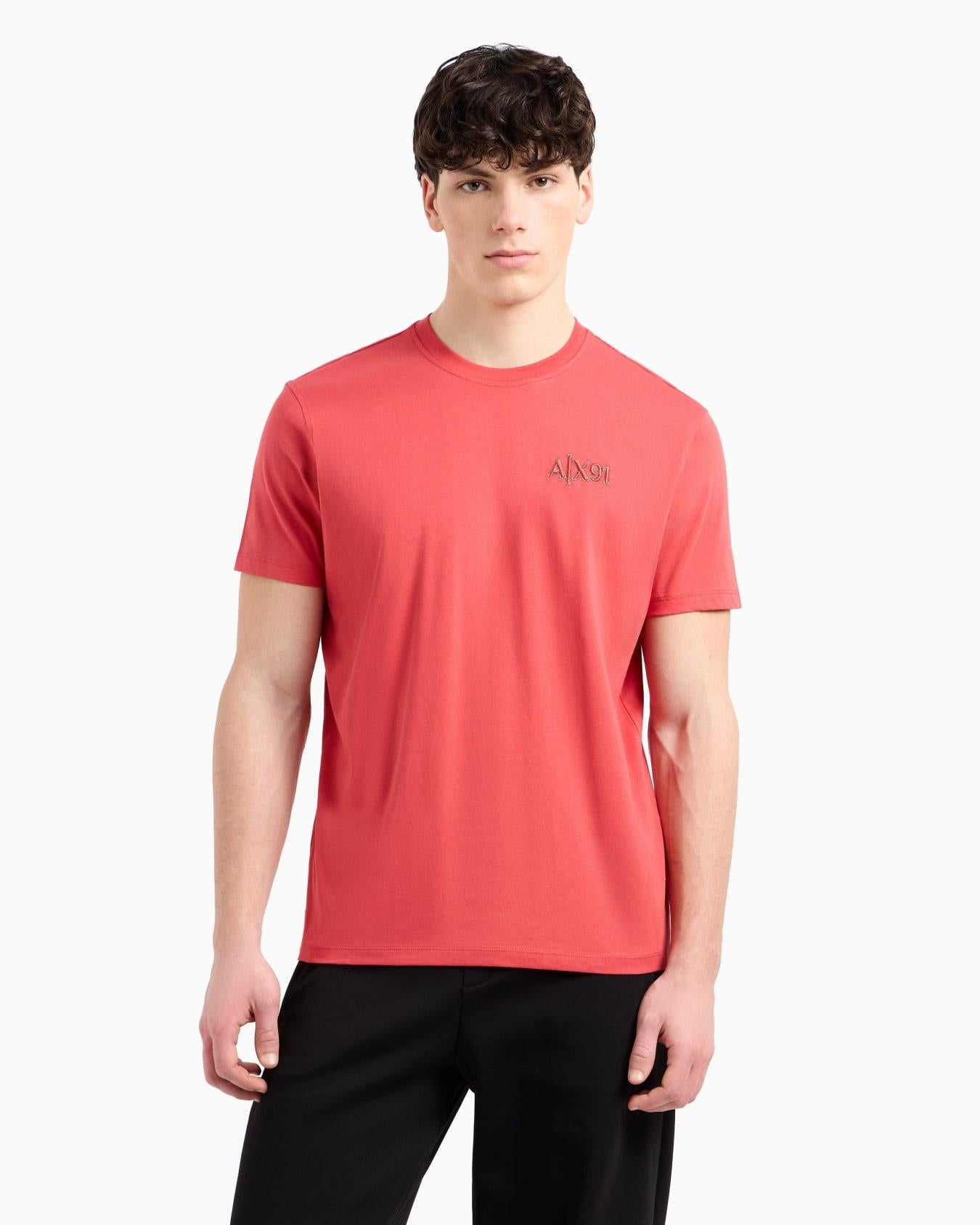 XM000760 AF13106/U5059 ARMANI EXCHANGE