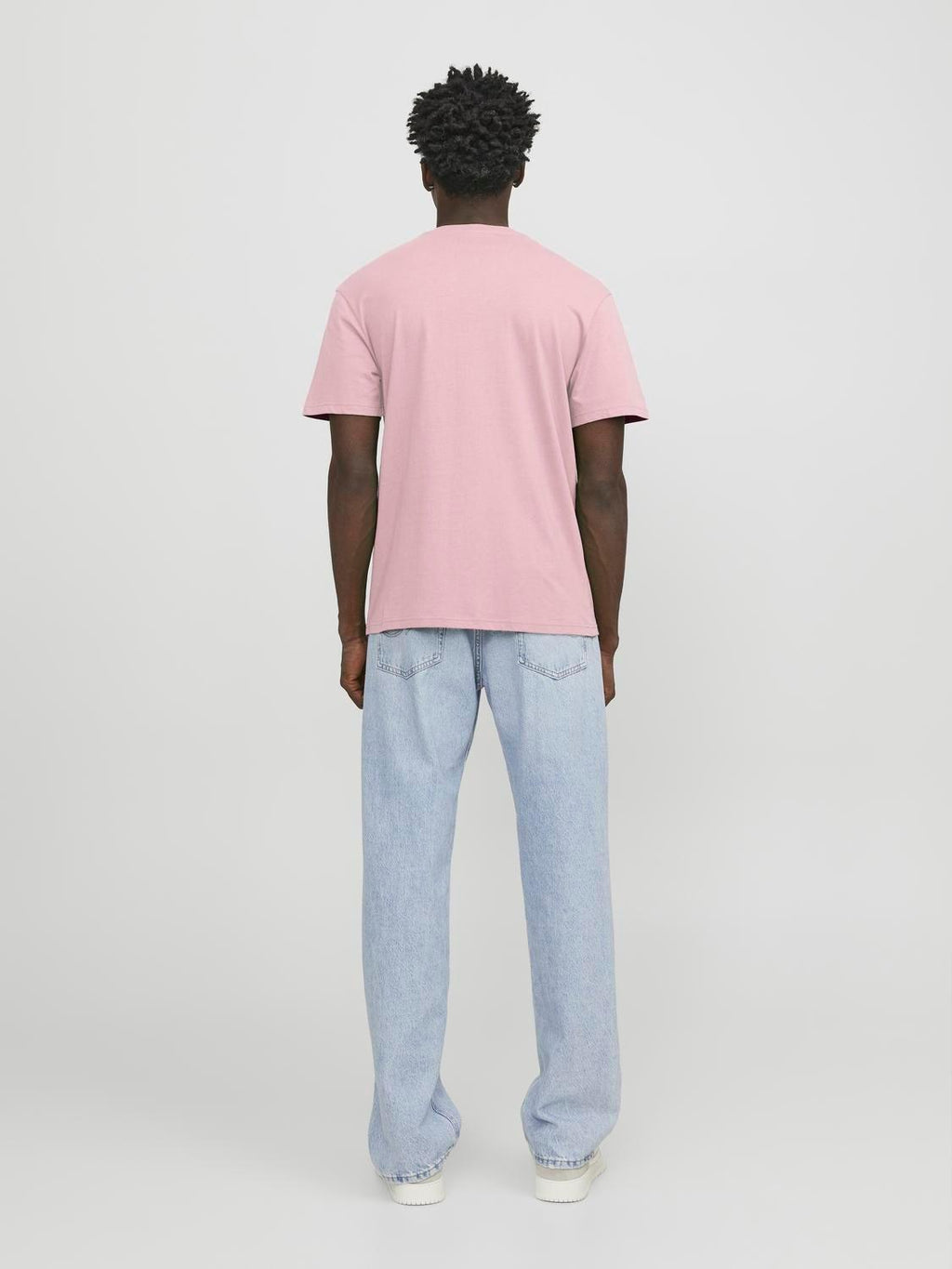12234746/Pink Nectar JACK AND JONES