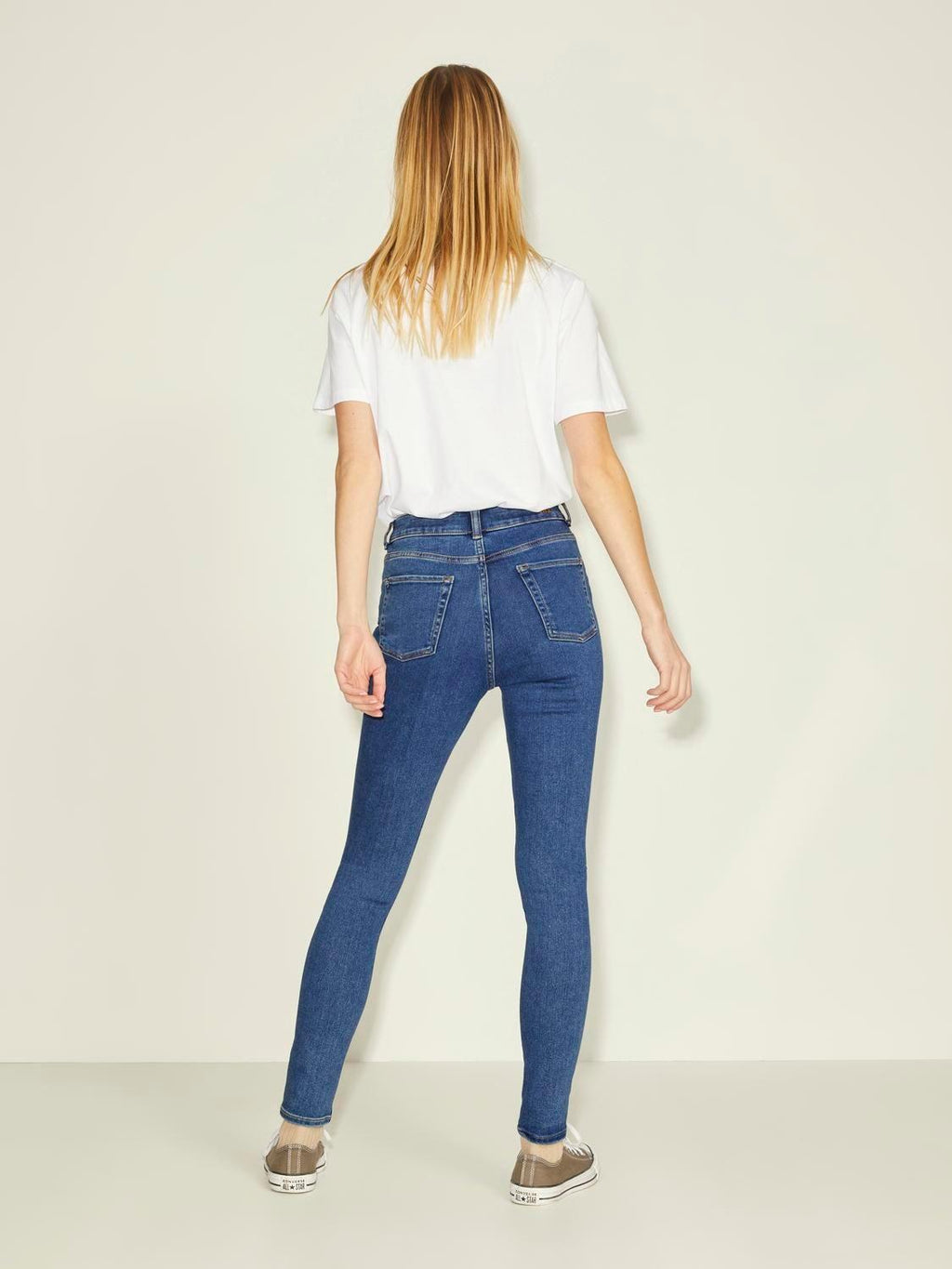 12203792/Medium Blue Denim JJXX