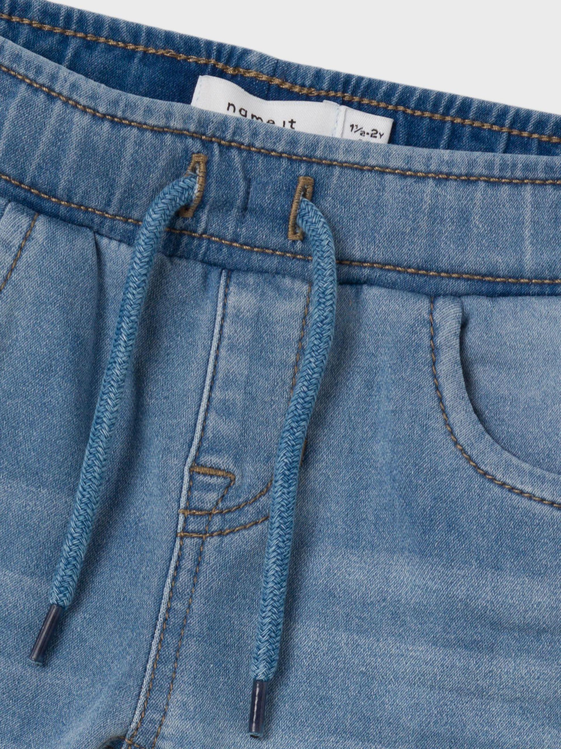 13212646/Light Blue Denim NAME.IT