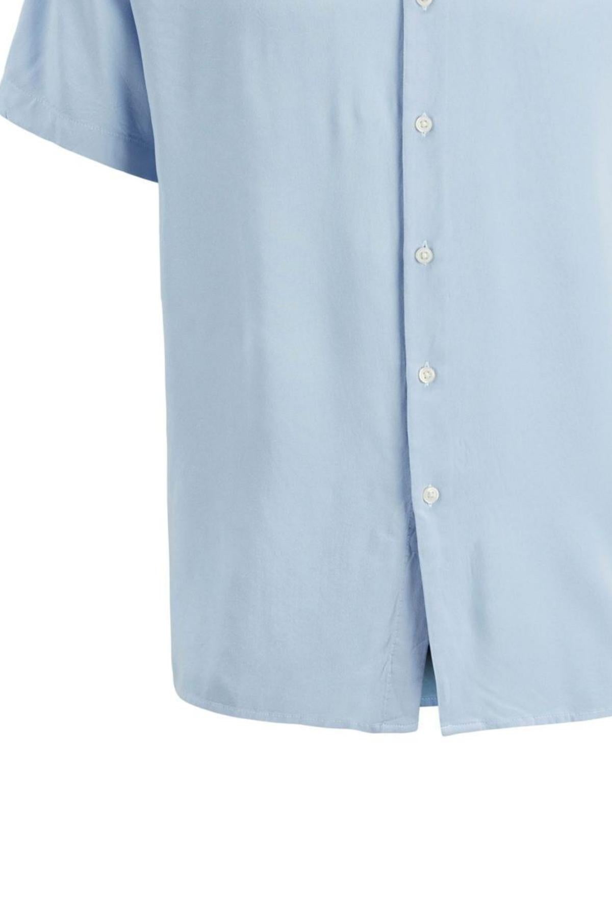 12271078/Cashmere Blue JACK AND JONES